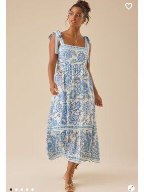 farah maxi dress Farah Maxi Dress – Retrofete